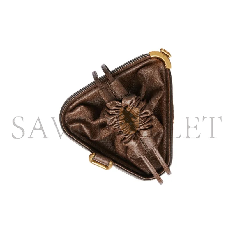 GUCCI OPHIDIA GG BUCKET BAG 752583 (18*16*5cm)